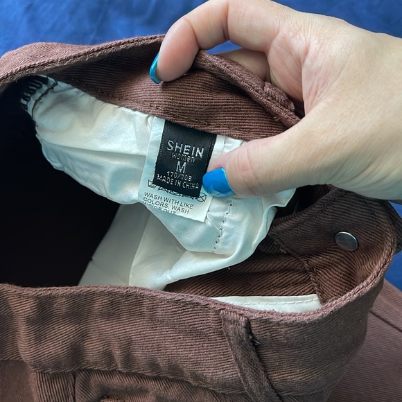 Jeans 👖boyfriend high waisted - Picture 4 of 4